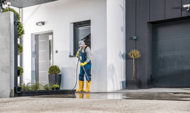  Newburg, WI Pressure Washing Pros